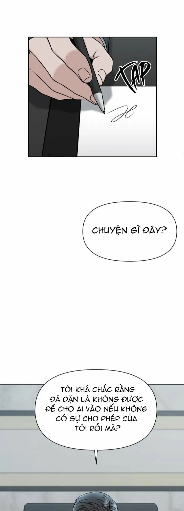 Tuyển Tập Khu chung cư GwangGong - GwangGong Apartment Complex Chapter 2 Trang 35