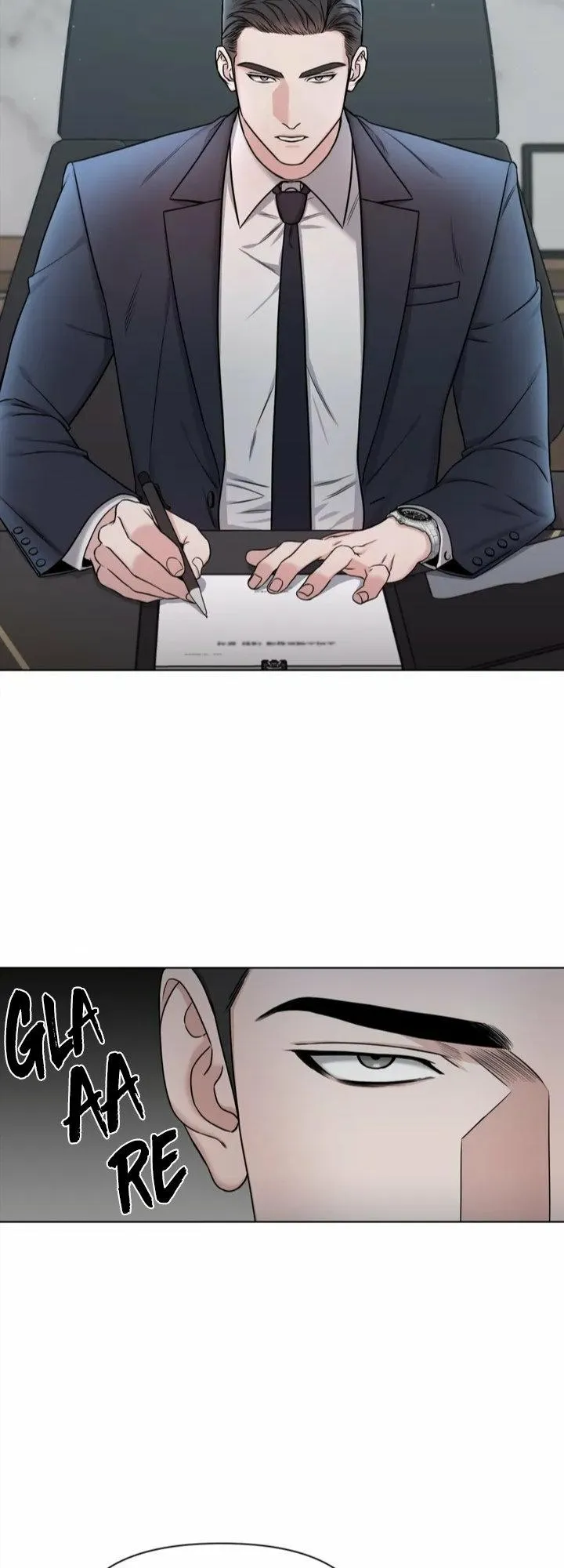 Tuyển Tập Khu chung cư GwangGong - GwangGong Apartment Complex Chapter 2 Trang 36