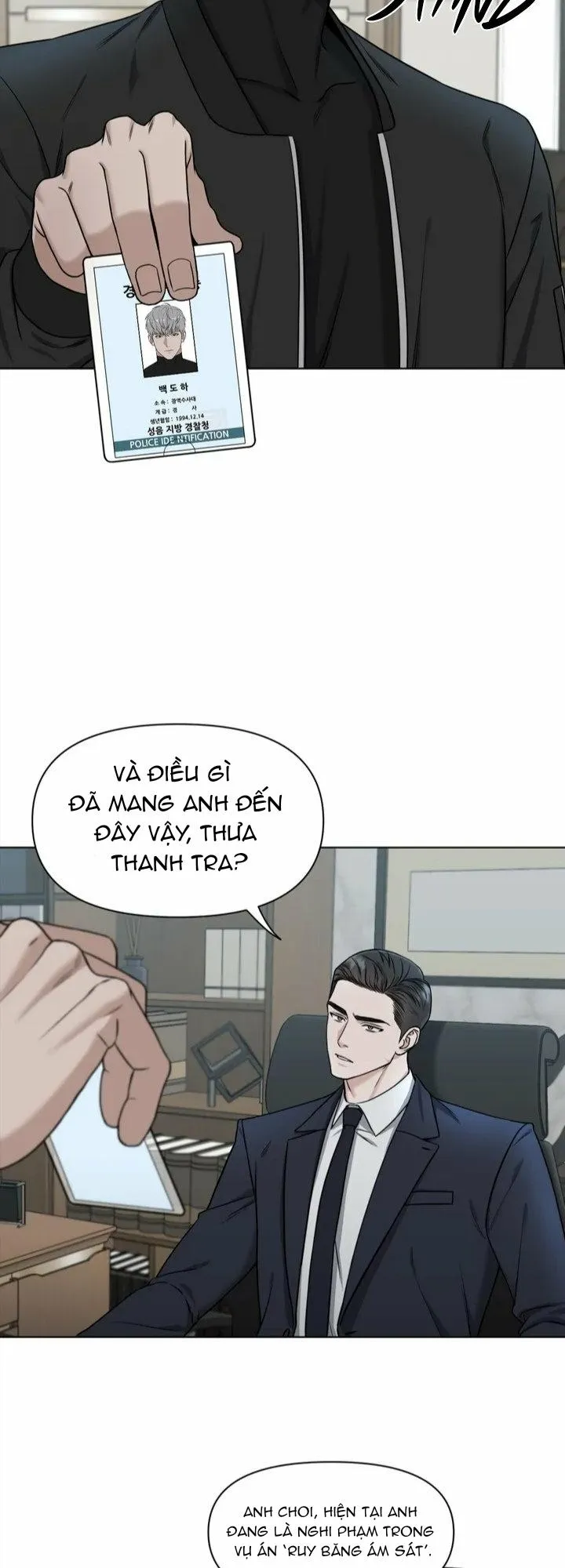 Tuyển Tập Khu chung cư GwangGong - GwangGong Apartment Complex Chapter 2 Trang 38