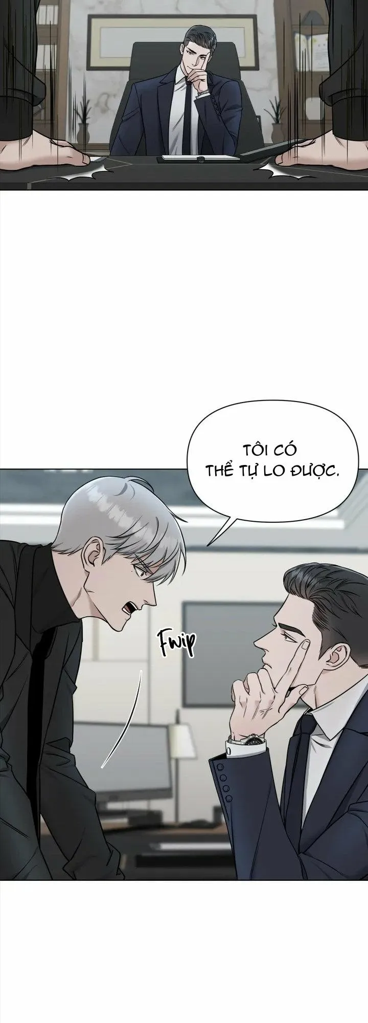 Tuyển Tập Khu chung cư GwangGong - GwangGong Apartment Complex Chapter 2 Trang 43