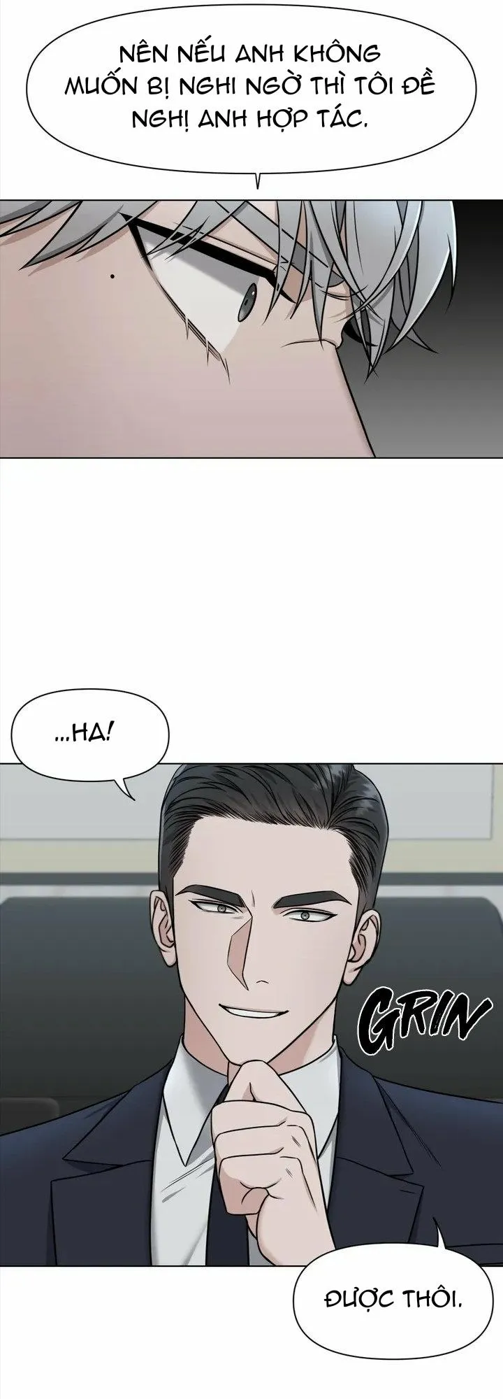 Tuyển Tập Khu chung cư GwangGong - GwangGong Apartment Complex Chapter 2 Trang 44