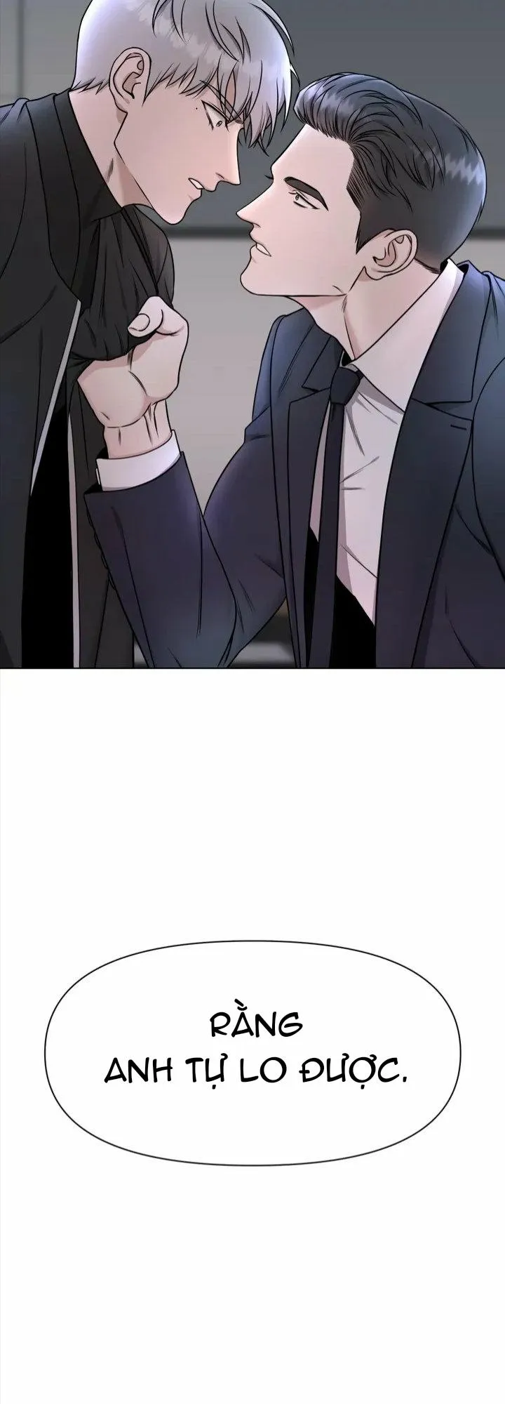 Tuyển Tập Khu chung cư GwangGong - GwangGong Apartment Complex Chapter 2 Trang 46