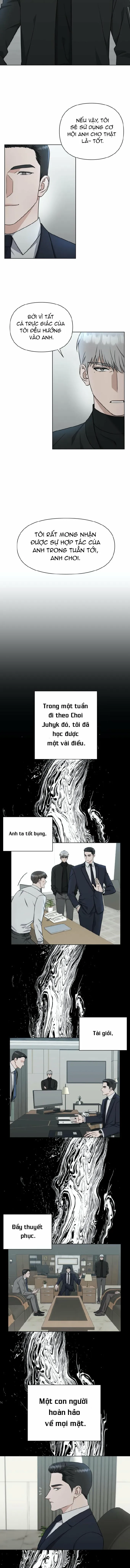 Tuyển Tập Khu chung cư GwangGong - GwangGong Apartment Complex Chapter 3 Trang 4