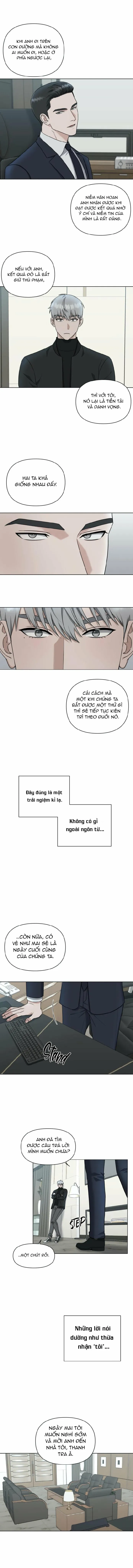 Tuyển Tập Khu chung cư GwangGong - GwangGong Apartment Complex Chapter 3 Trang 6