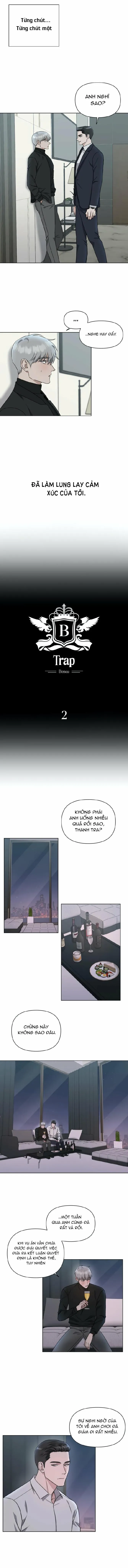 Tuyển Tập Khu chung cư GwangGong - GwangGong Apartment Complex Chapter 3 Trang 7