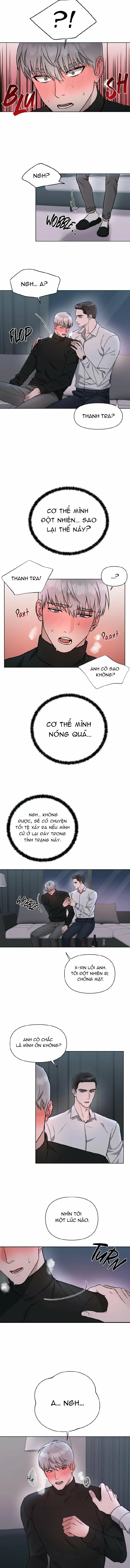 Tuyển Tập Khu chung cư GwangGong - GwangGong Apartment Complex Chapter 3 Trang 9