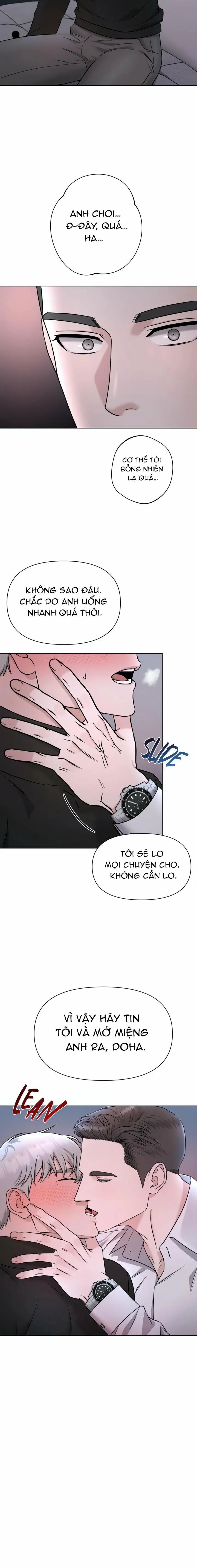 Tuyển Tập Khu chung cư GwangGong - GwangGong Apartment Complex Chapter 3 Trang 10