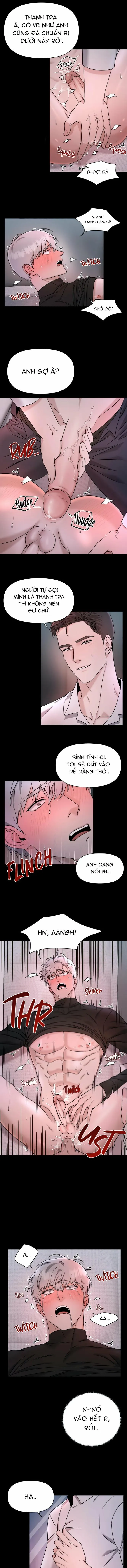 Tuyển Tập Khu chung cư GwangGong - GwangGong Apartment Complex Chapter 4 Trang 4