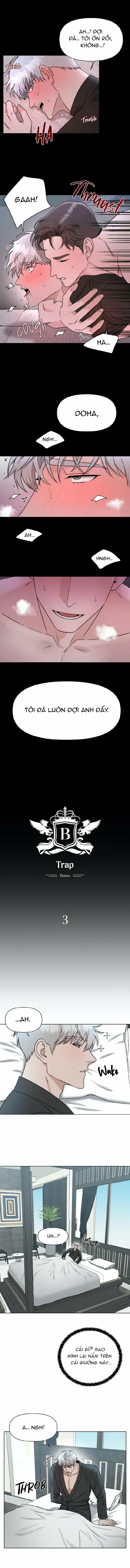 Tuyển Tập Khu chung cư GwangGong - GwangGong Apartment Complex Chapter 4 Trang 7