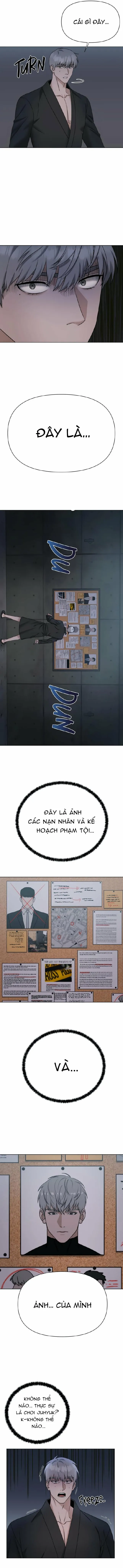 Tuyển Tập Khu chung cư GwangGong - GwangGong Apartment Complex Chapter 4 Trang 10