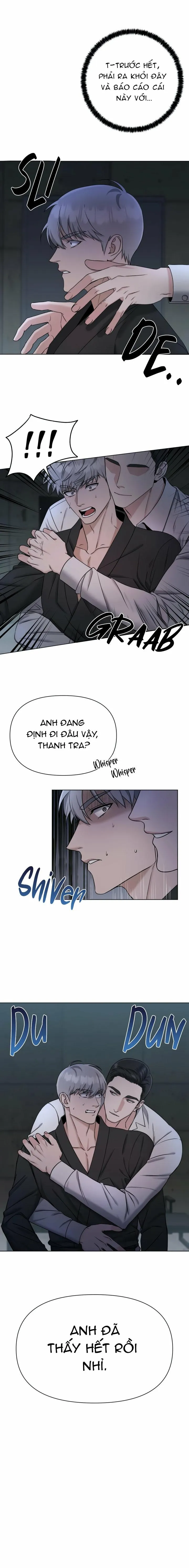 Tuyển Tập Khu chung cư GwangGong - GwangGong Apartment Complex Chapter 4 Trang 11