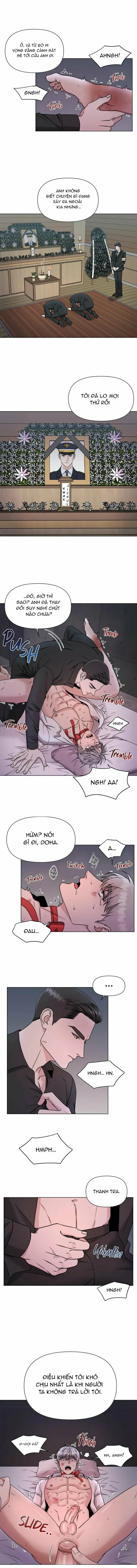 Tuyển Tập Khu chung cư GwangGong - GwangGong Apartment Complex Chapter 5 Trang 6