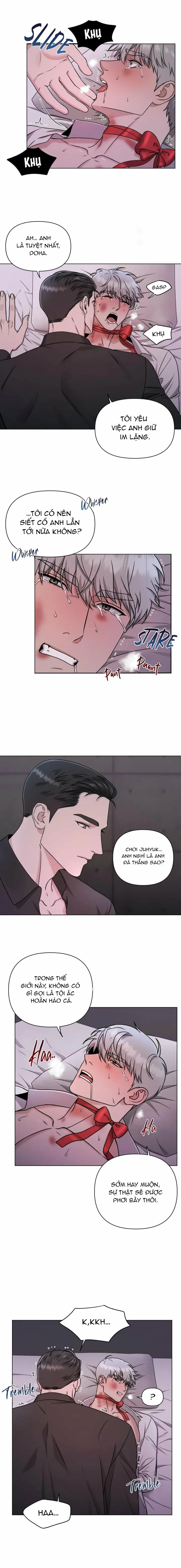 Tuyển Tập Khu chung cư GwangGong - GwangGong Apartment Complex Chapter 5 Trang 9