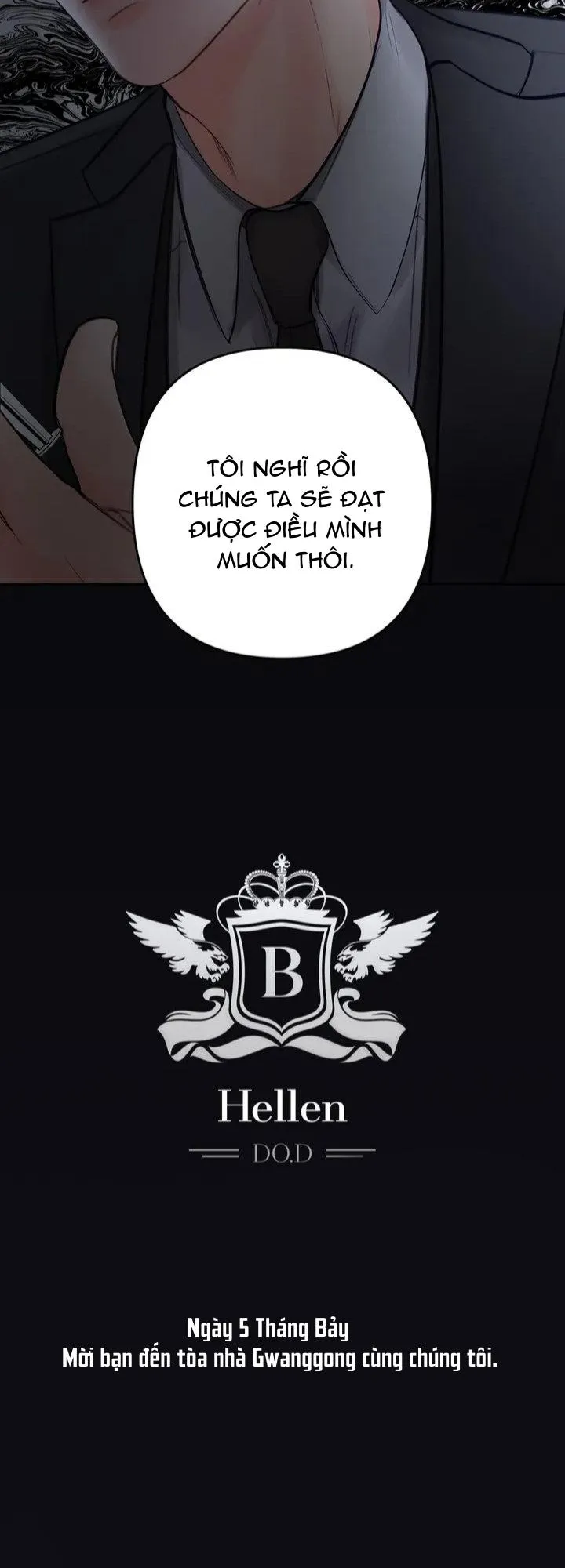 Tuyển Tập Khu chung cư GwangGong - GwangGong Apartment Complex Chapter 6 Trang 5