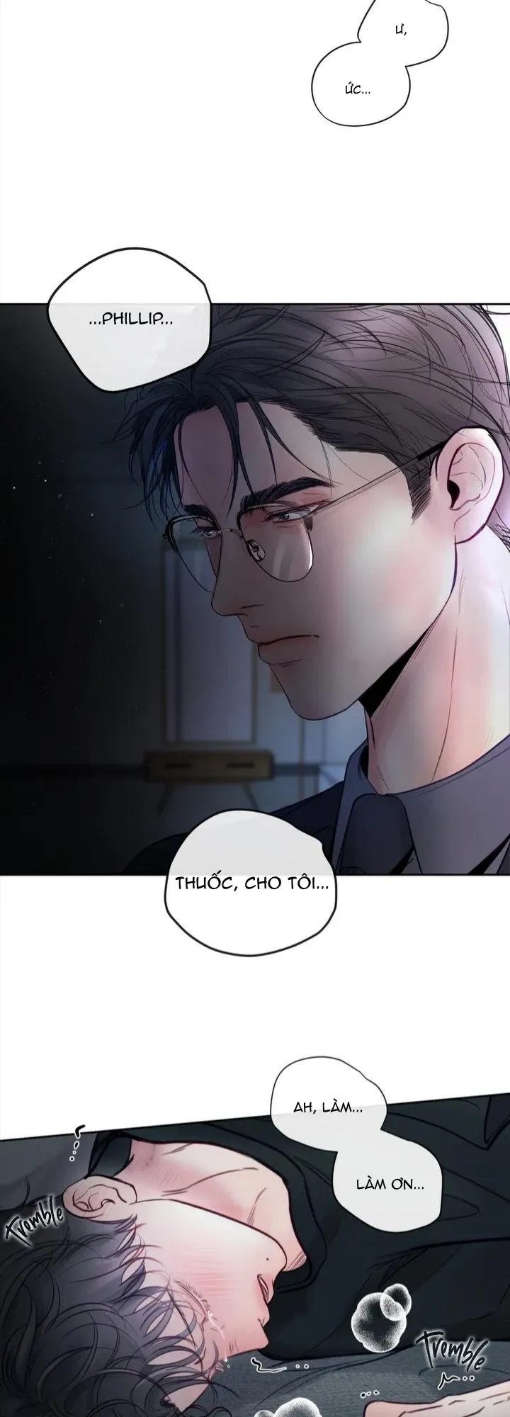 Tuyển Tập Khu chung cư GwangGong - GwangGong Apartment Complex Chapter 7 Trang 4