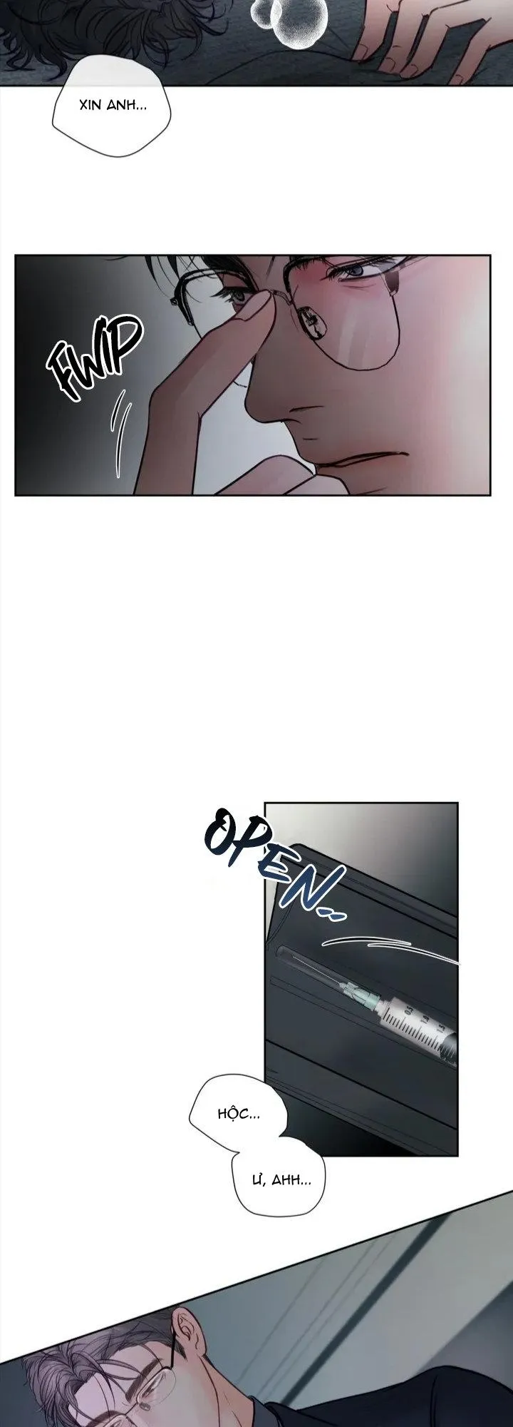 Tuyển Tập Khu chung cư GwangGong - GwangGong Apartment Complex Chapter 7 Trang 5