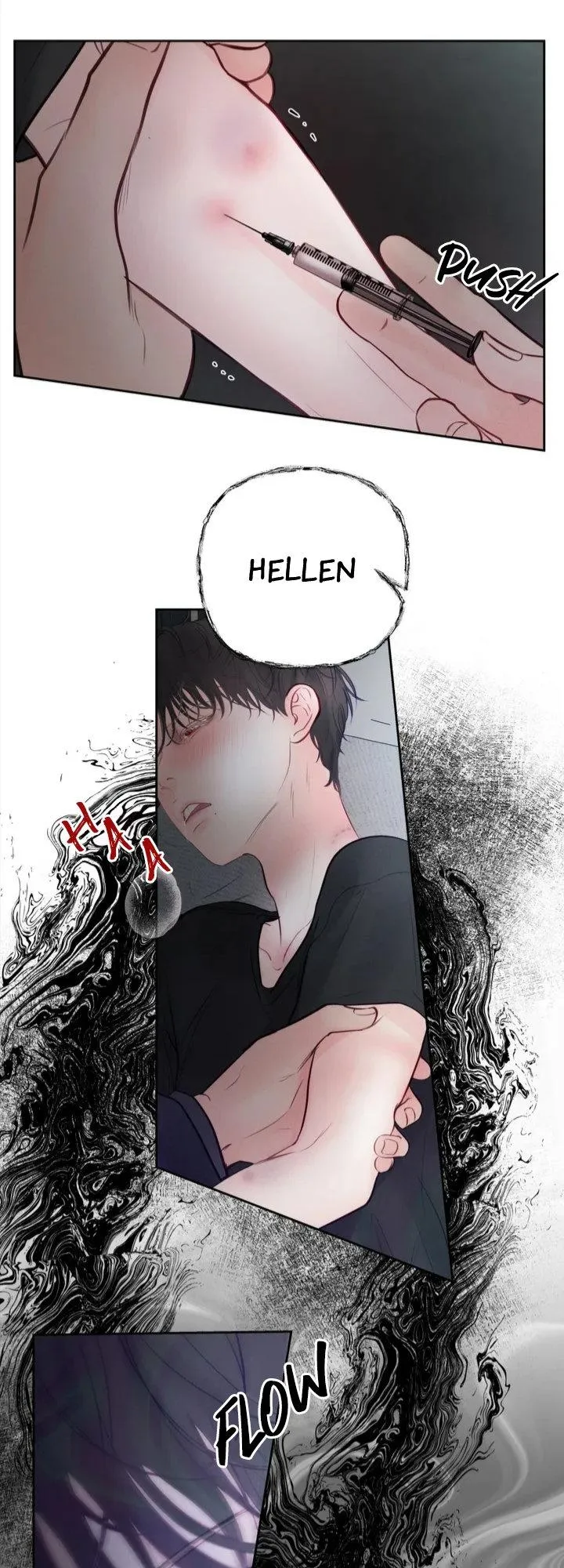 Tuyển Tập Khu chung cư GwangGong - GwangGong Apartment Complex Chapter 7 Trang 7