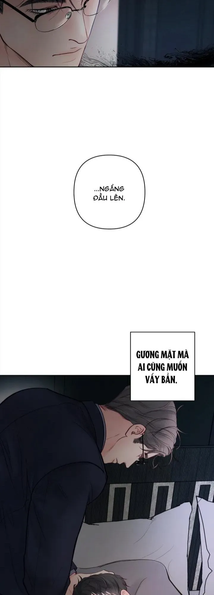 Tuyển Tập Khu chung cư GwangGong - GwangGong Apartment Complex Chapter 7 Trang 9