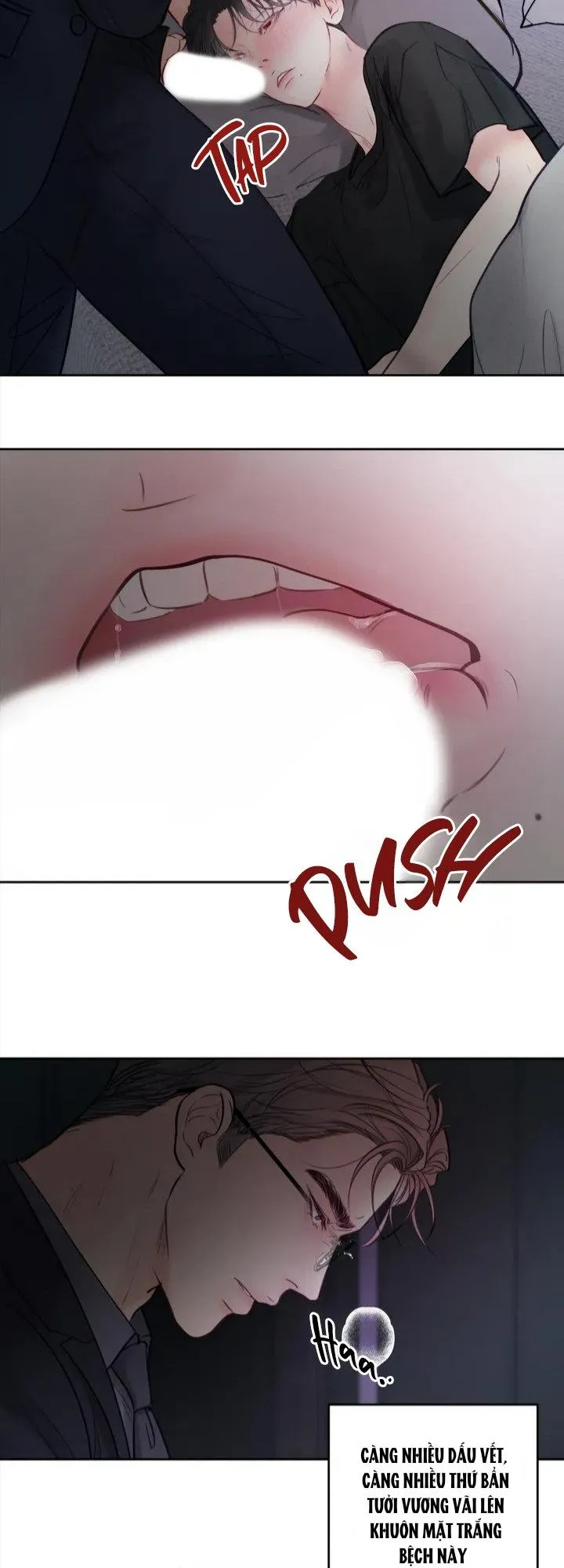 Tuyển Tập Khu chung cư GwangGong - GwangGong Apartment Complex Chapter 7 Trang 10