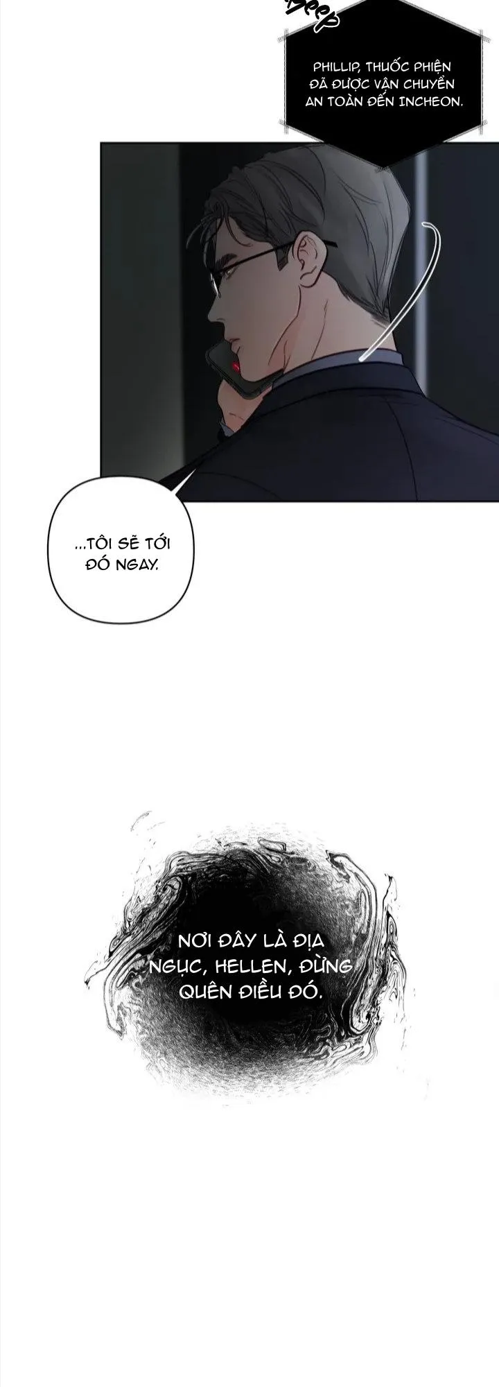 Tuyển Tập Khu chung cư GwangGong - GwangGong Apartment Complex Chapter 7 Trang 15