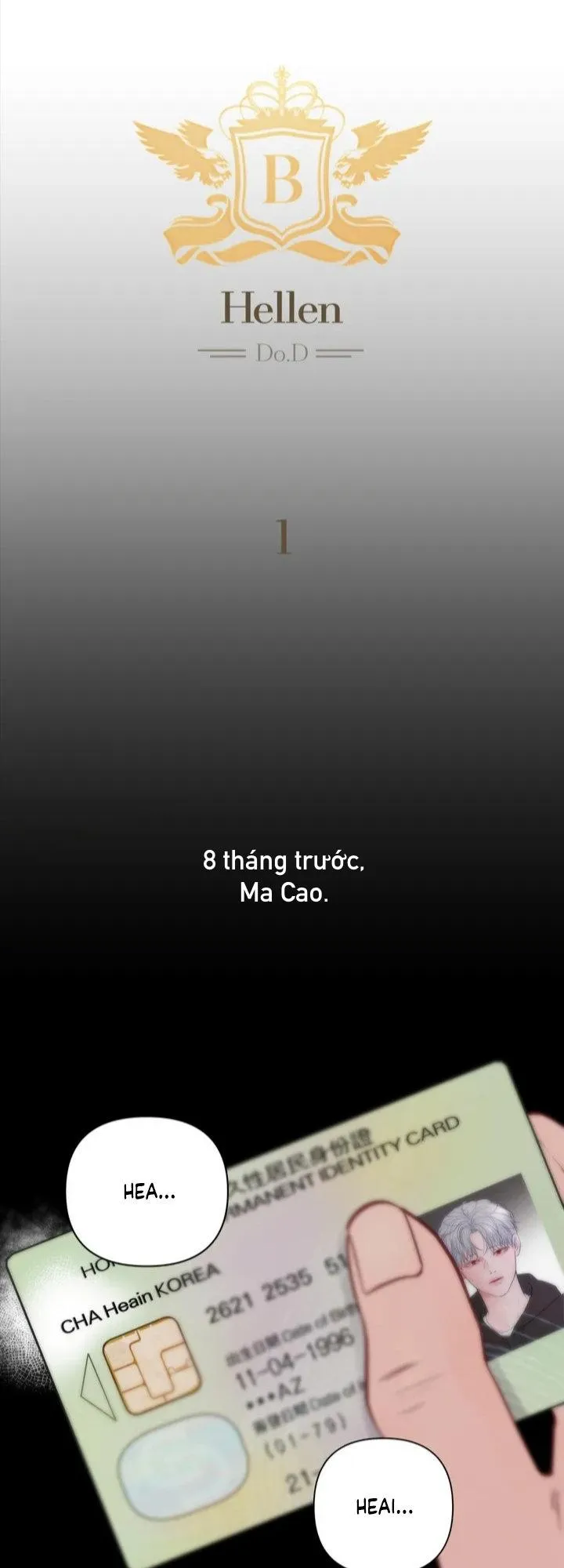 Tuyển Tập Khu chung cư GwangGong - GwangGong Apartment Complex Chapter 7 Trang 16