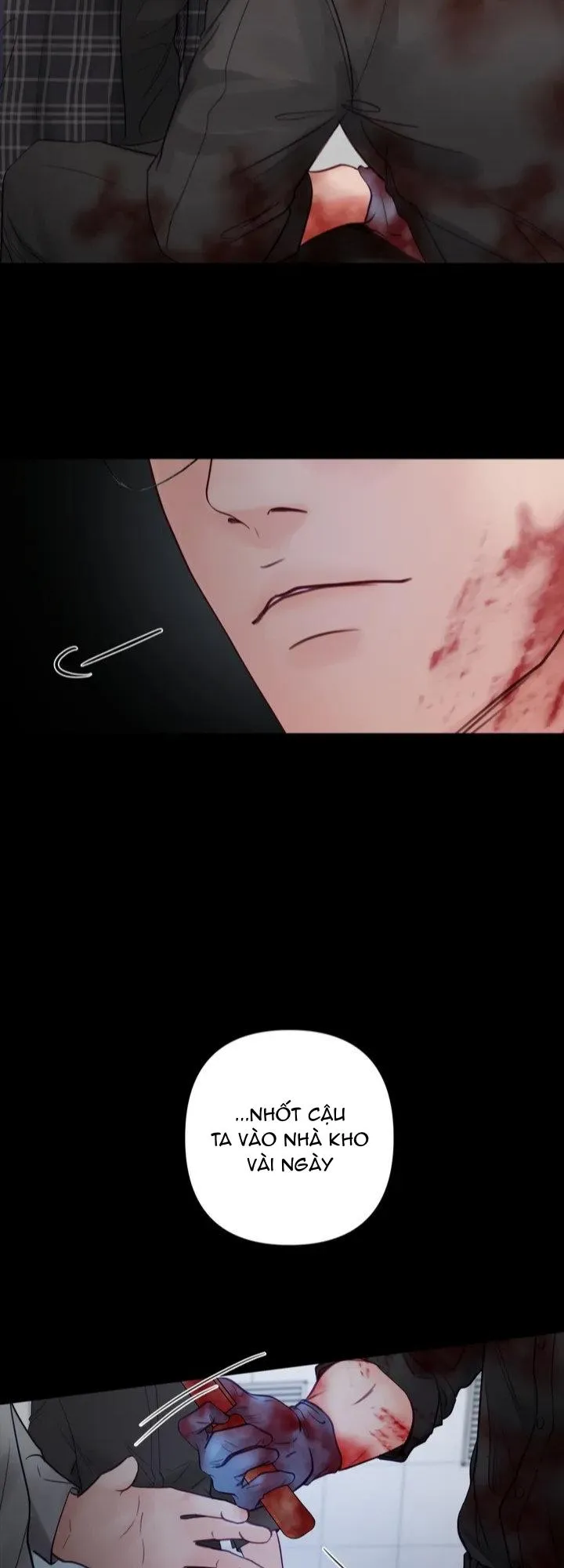 Tuyển Tập Khu chung cư GwangGong - GwangGong Apartment Complex Chapter 7 Trang 24