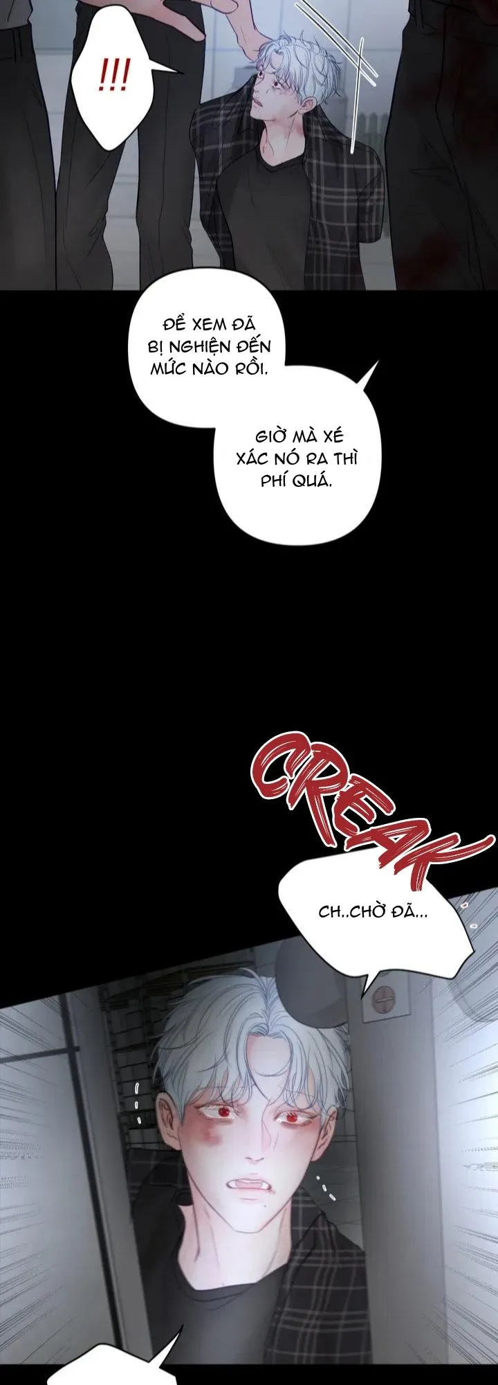 Tuyển Tập Khu chung cư GwangGong - GwangGong Apartment Complex Chapter 7 Trang 25