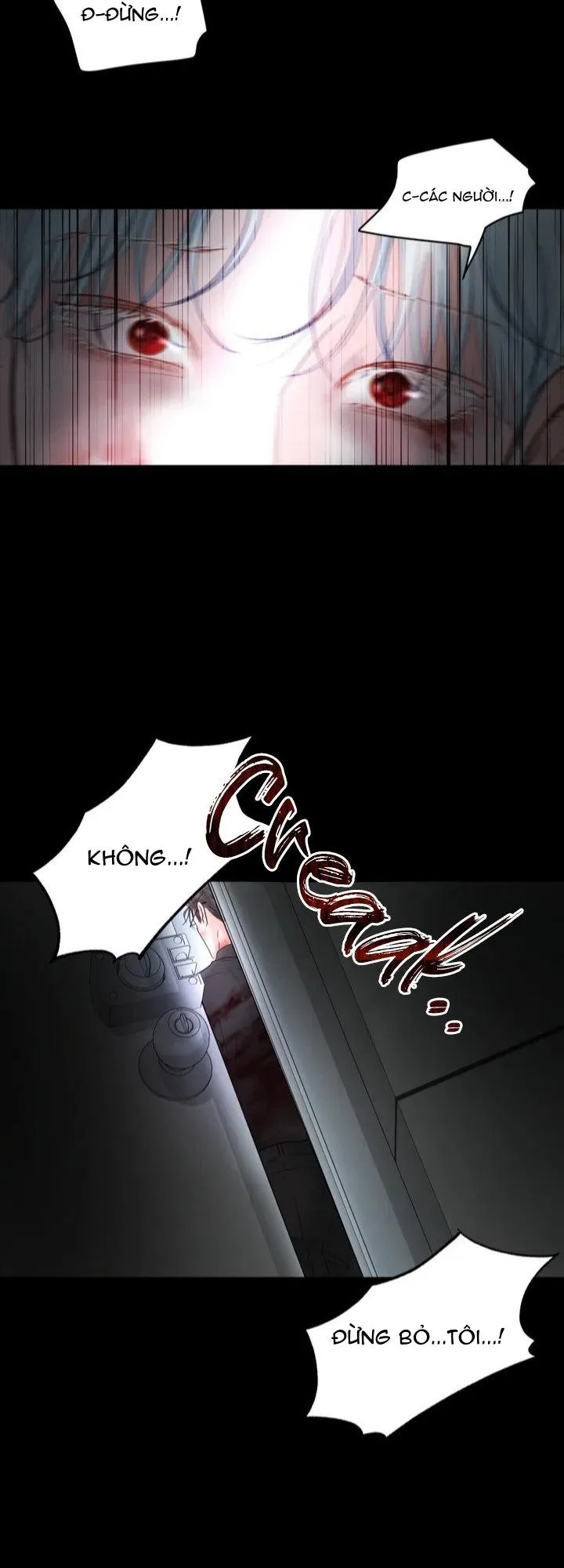 Tuyển Tập Khu chung cư GwangGong - GwangGong Apartment Complex Chapter 7 Trang 26