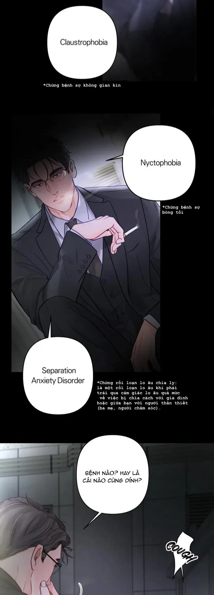 Tuyển Tập Khu chung cư GwangGong - GwangGong Apartment Complex Chapter 7 Trang 29