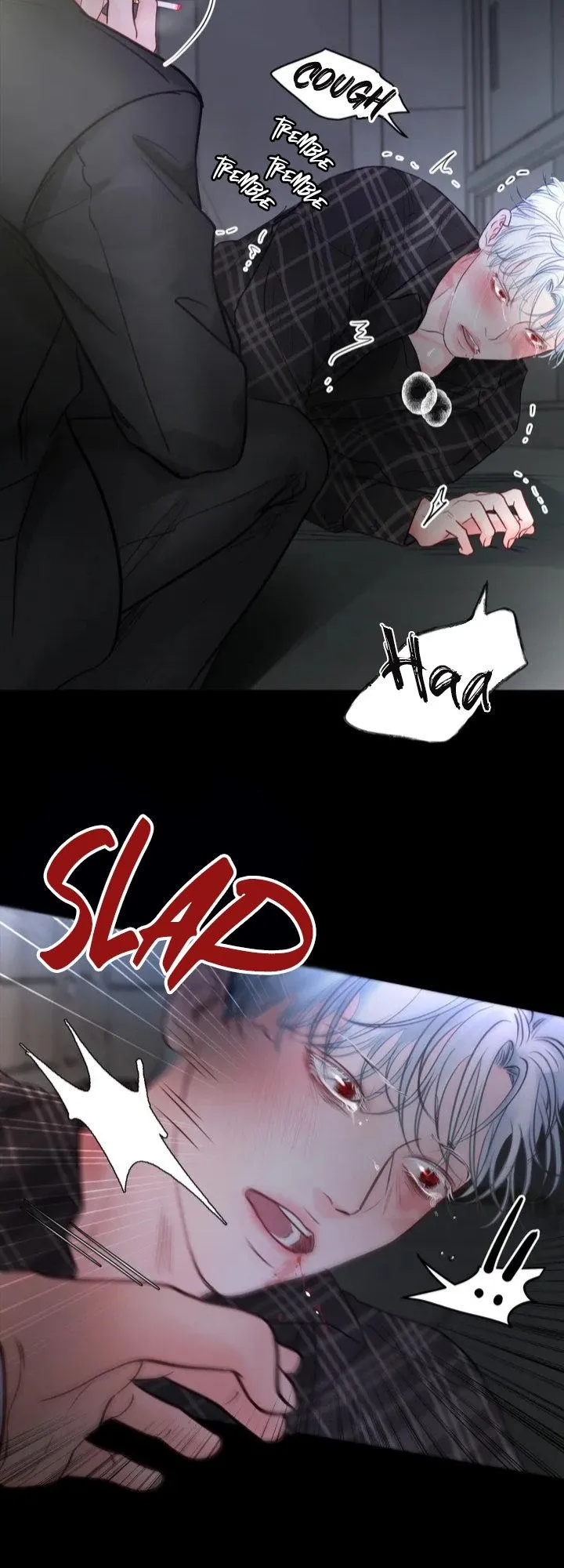 Tuyển Tập Khu chung cư GwangGong - GwangGong Apartment Complex Chapter 7 Trang 30