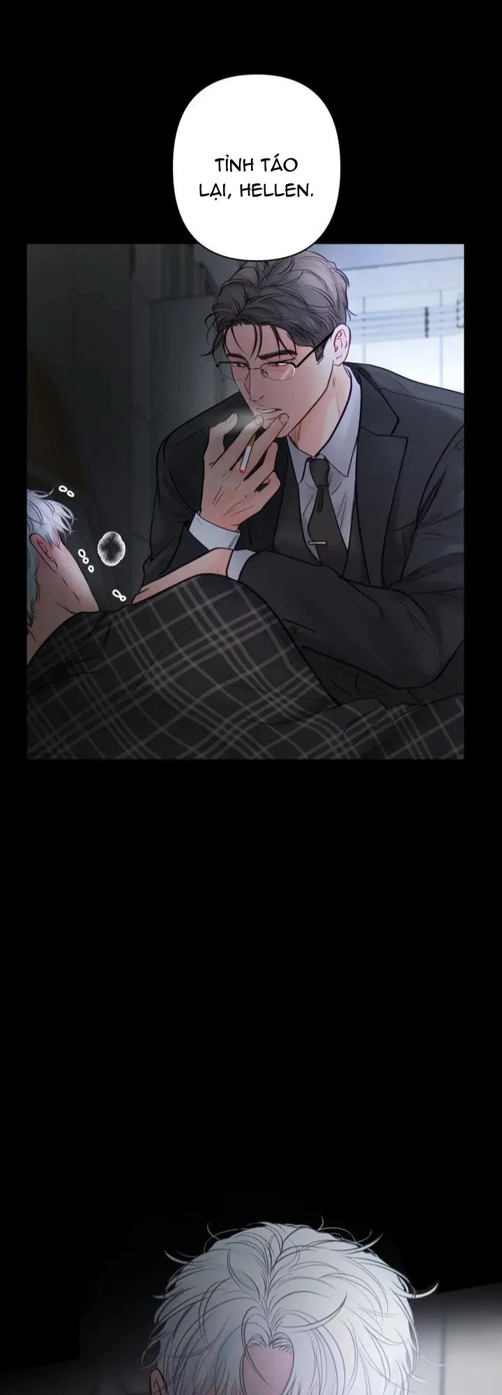 Tuyển Tập Khu chung cư GwangGong - GwangGong Apartment Complex Chapter 7 Trang 31