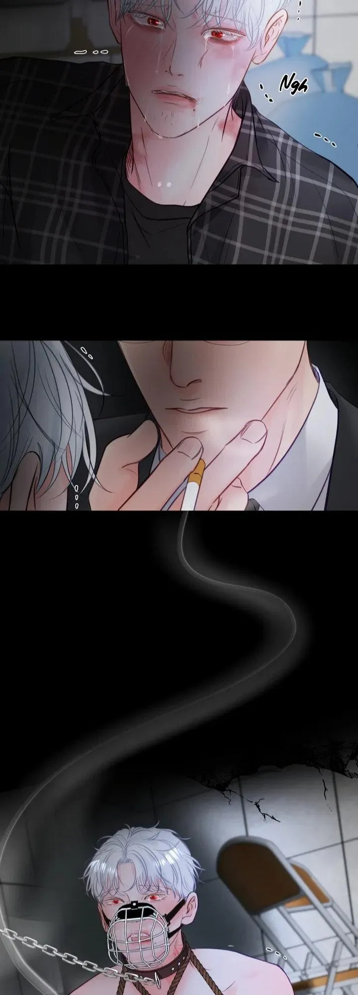 Tuyển Tập Khu chung cư GwangGong - GwangGong Apartment Complex Chapter 7 Trang 32