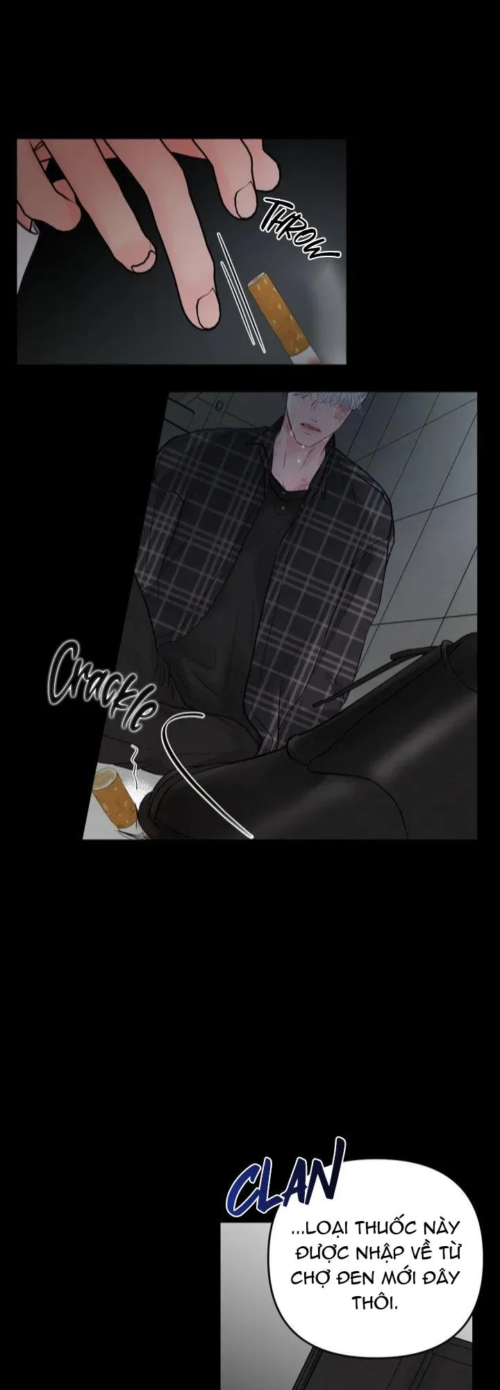 Tuyển Tập Khu chung cư GwangGong - GwangGong Apartment Complex Chapter 7 Trang 35