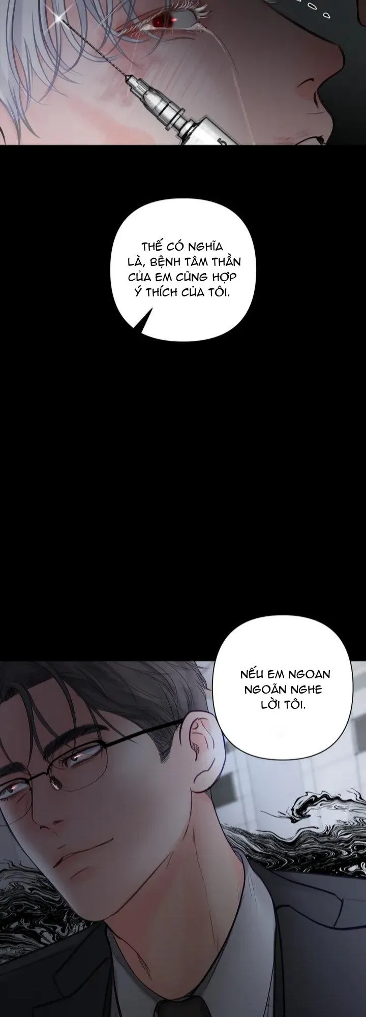 Tuyển Tập Khu chung cư GwangGong - GwangGong Apartment Complex Chapter 7 Trang 37