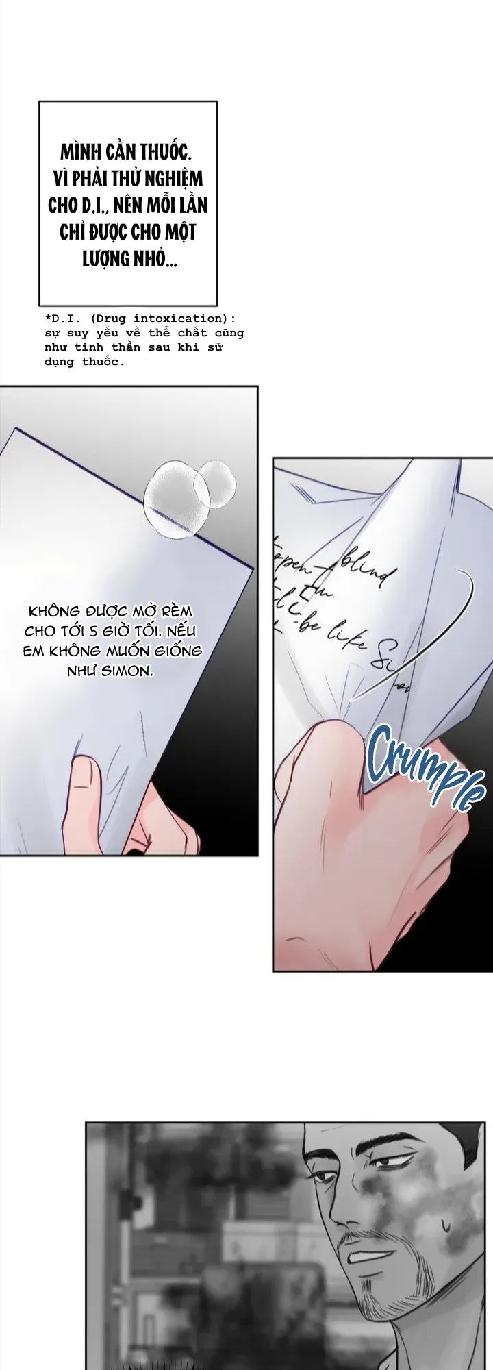 Tuyển Tập Khu chung cư GwangGong - GwangGong Apartment Complex Chapter 7 Trang 40