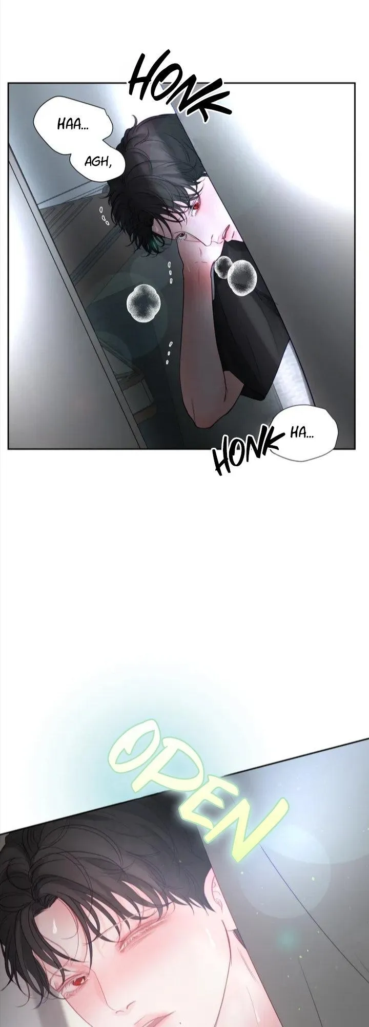 Tuyển Tập Khu chung cư GwangGong - GwangGong Apartment Complex Chapter 7 Trang 42