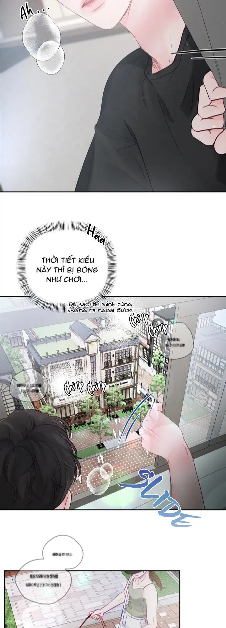 Tuyển Tập Khu chung cư GwangGong - GwangGong Apartment Complex Chapter 7 Trang 43