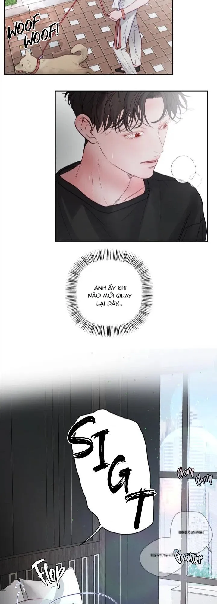 Tuyển Tập Khu chung cư GwangGong - GwangGong Apartment Complex Chapter 7 Trang 44