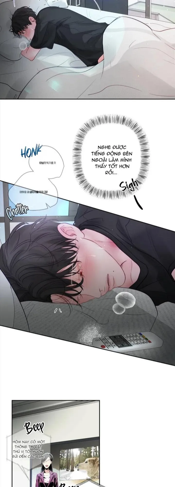 Tuyển Tập Khu chung cư GwangGong - GwangGong Apartment Complex Chapter 7 Trang 45