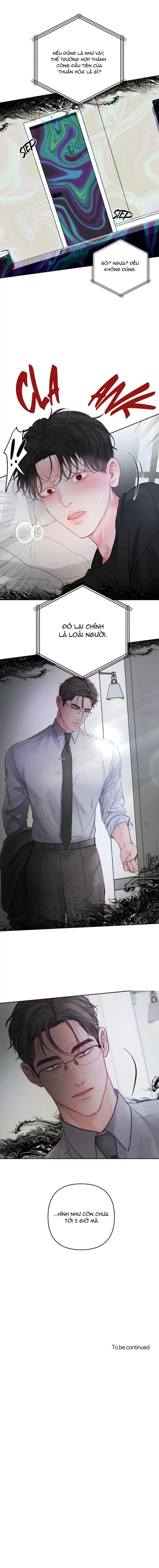 Tuyển Tập Khu chung cư GwangGong - GwangGong Apartment Complex Chapter 7 Trang 47