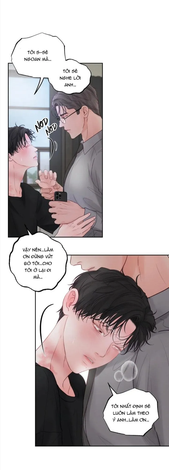 Tuyển Tập Khu chung cư GwangGong - GwangGong Apartment Complex Chapter 8 Trang 3