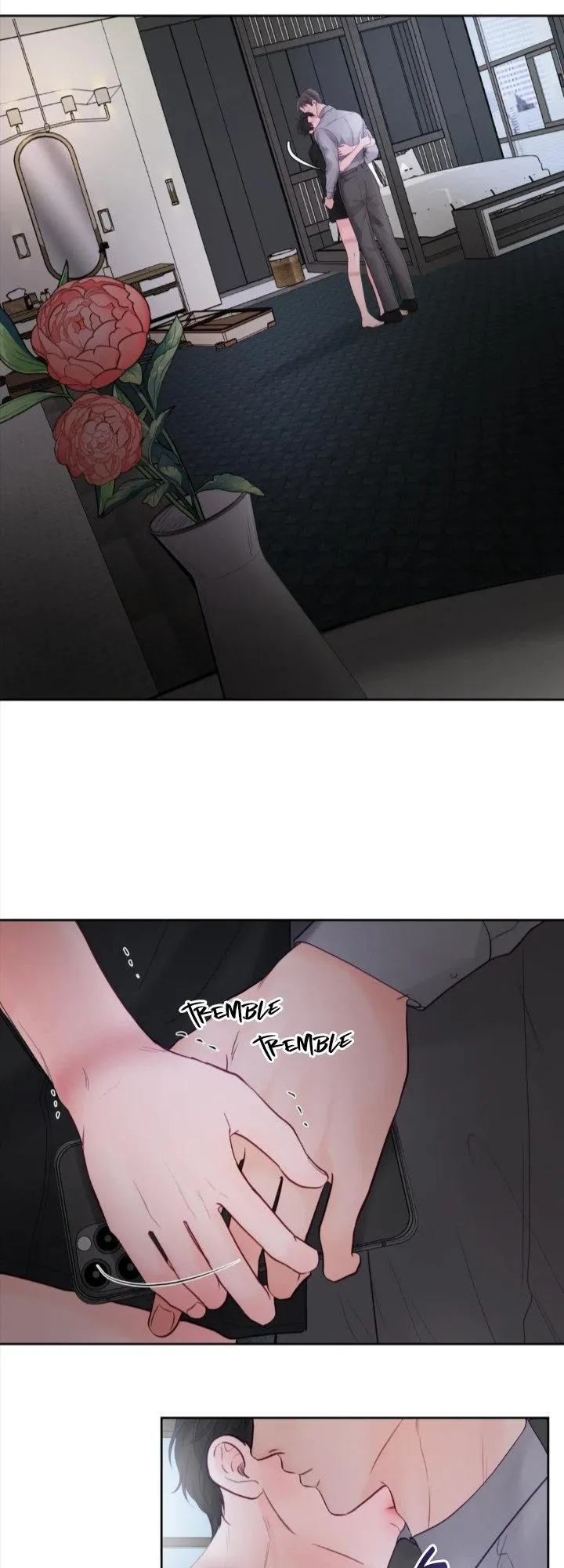 Tuyển Tập Khu chung cư GwangGong - GwangGong Apartment Complex Chapter 8 Trang 4