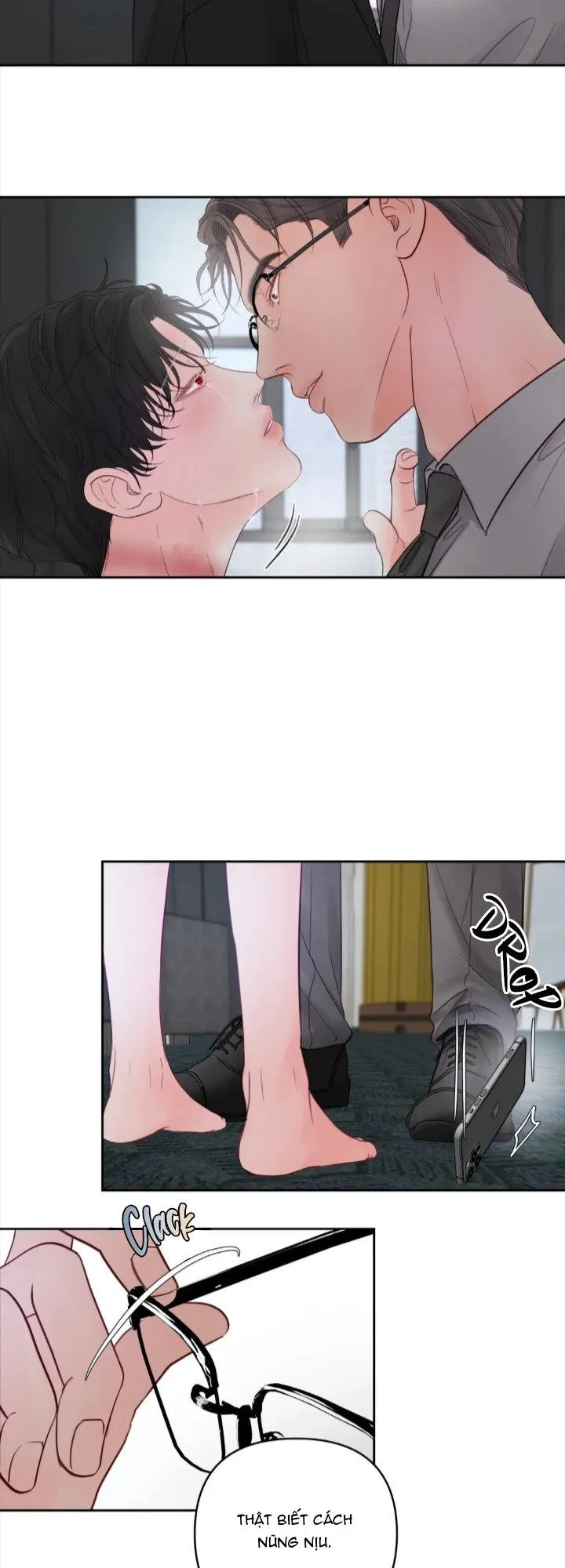 Tuyển Tập Khu chung cư GwangGong - GwangGong Apartment Complex Chapter 8 Trang 6