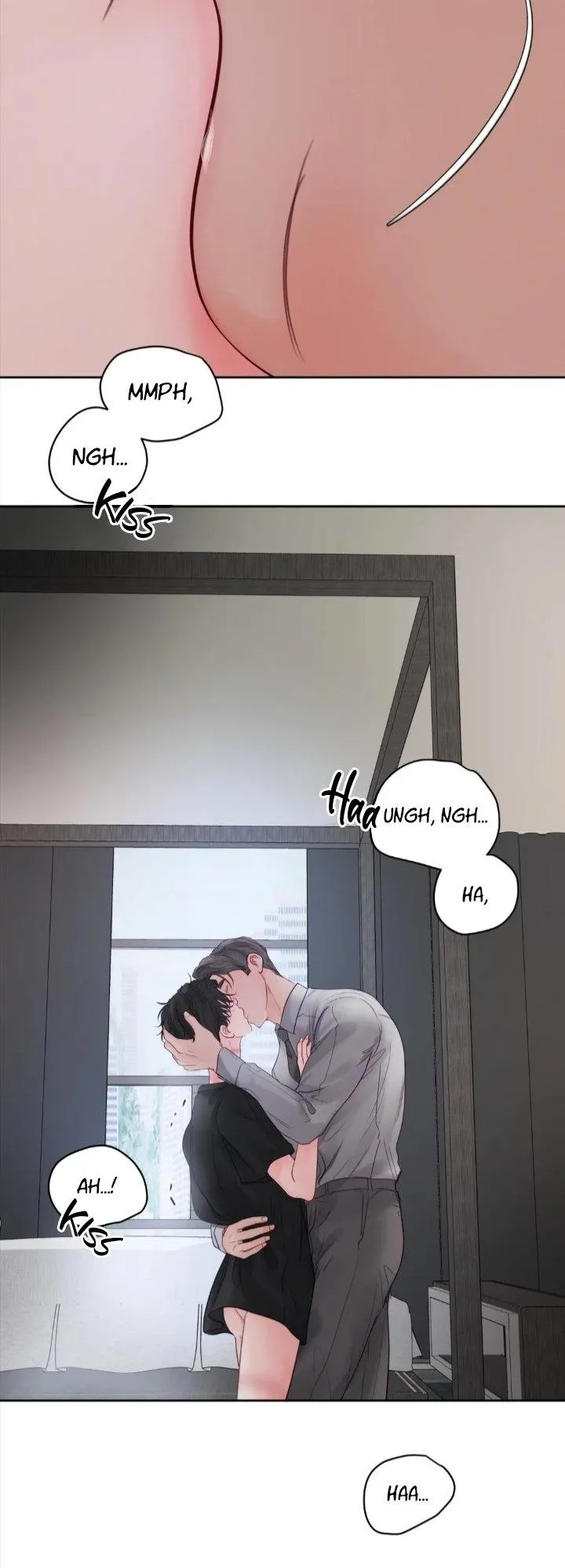 Tuyển Tập Khu chung cư GwangGong - GwangGong Apartment Complex Chapter 8 Trang 8