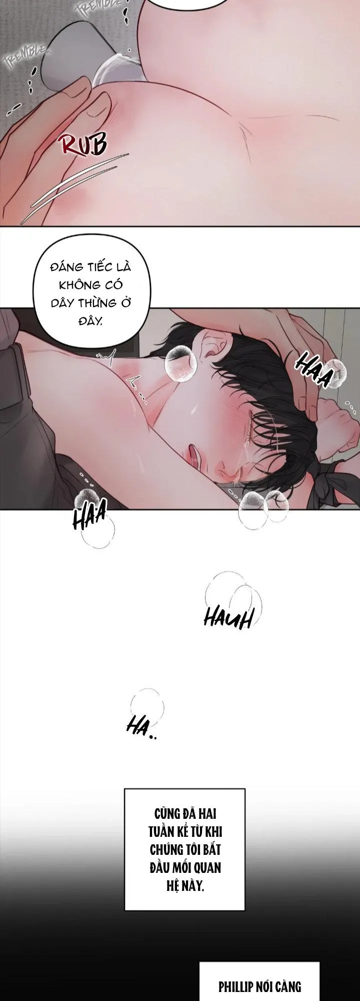 Tuyển Tập Khu chung cư GwangGong - GwangGong Apartment Complex Chapter 8 Trang 13