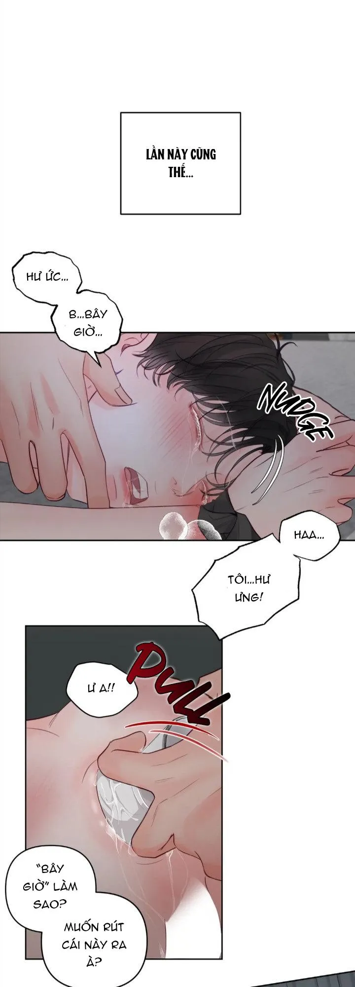 Tuyển Tập Khu chung cư GwangGong - GwangGong Apartment Complex Chapter 8 Trang 16