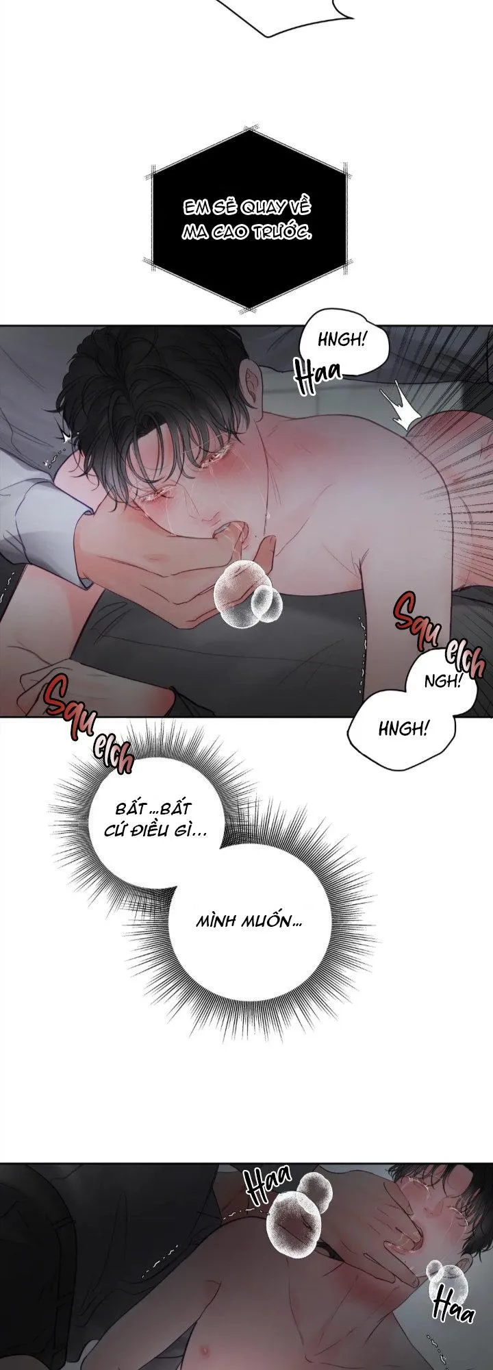 Tuyển Tập Khu chung cư GwangGong - GwangGong Apartment Complex Chapter 8 Trang 20