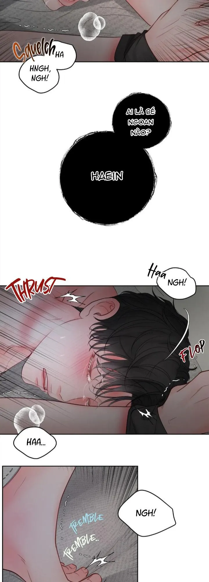 Tuyển Tập Khu chung cư GwangGong - GwangGong Apartment Complex Chapter 8 Trang 25