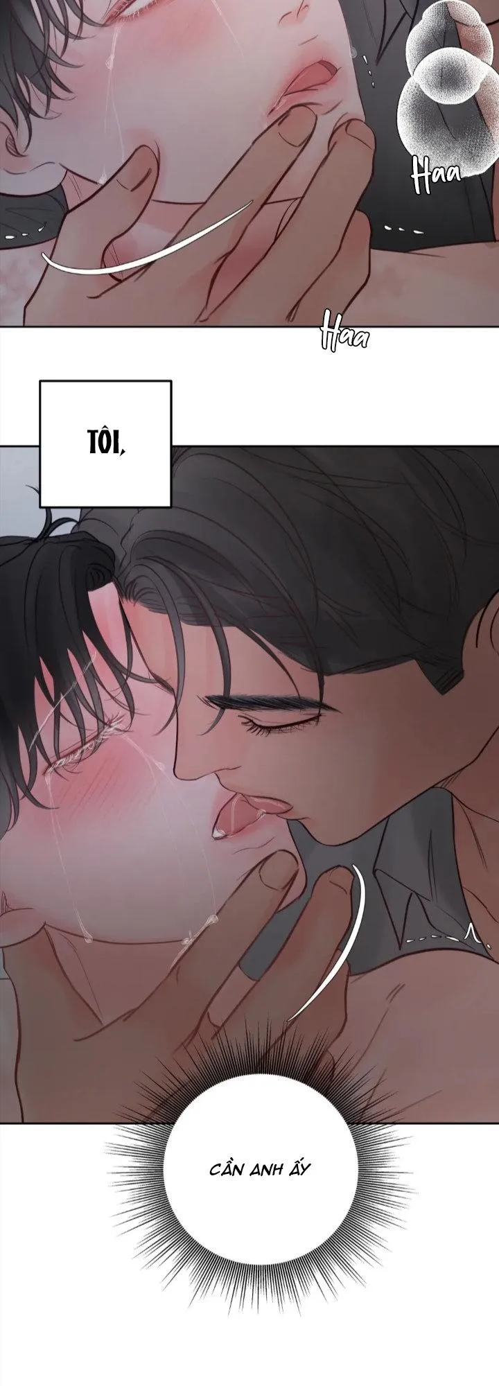 Tuyển Tập Khu chung cư GwangGong - GwangGong Apartment Complex Chapter 8 Trang 28