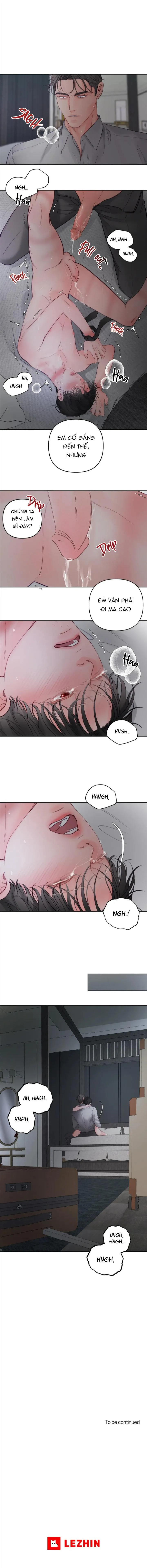 Tuyển Tập Khu chung cư GwangGong - GwangGong Apartment Complex Chapter 8 Trang 30